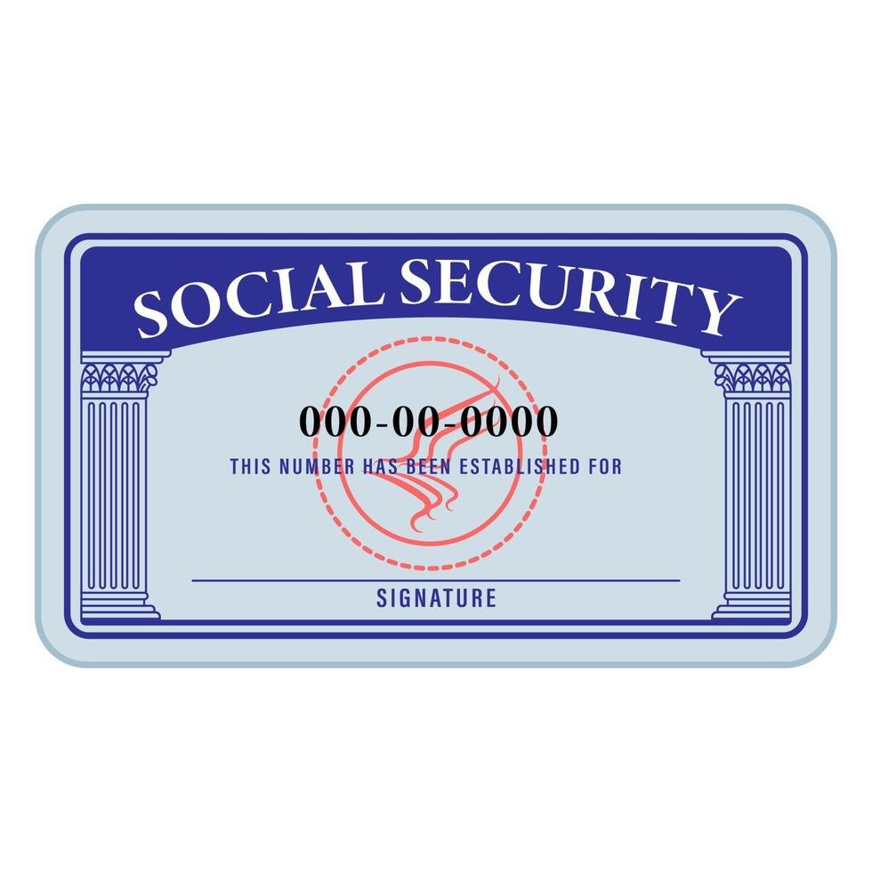 ssn card