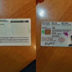 identity card
