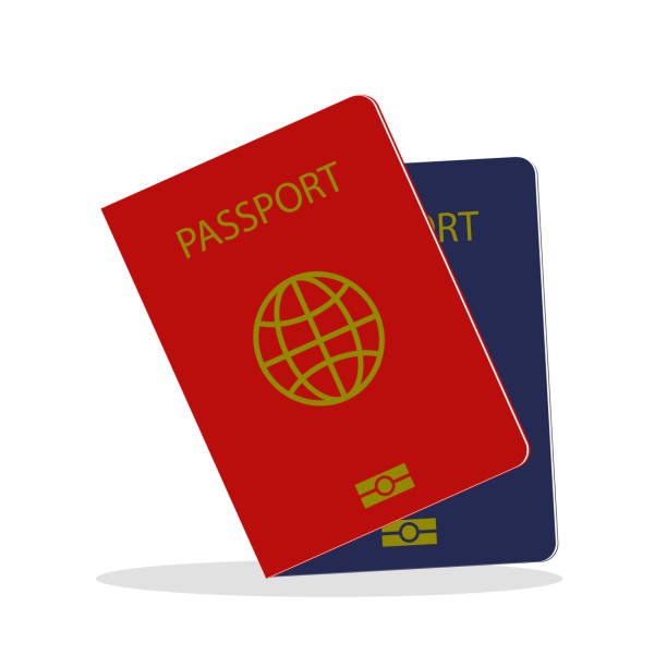 Passport Service