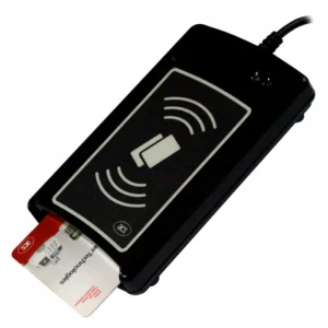 acs acr1281u c1 dualboost ii smart card reader