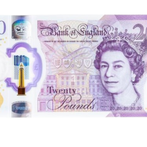 gbp counterfeit notes | amount of notes £2,200 gbp